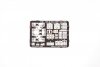 Eduard 3DL48062 OV-10D+ SPACE ICM 1/48